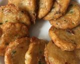 Foto langkah ke 7 dari resep Perkedel kentang Ala RM Padang.