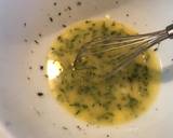 Garlic lemon rosemary chicken thighs recipe step 1 photo