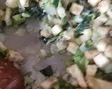 Foto del paso 3 de la receta: Dhal de Porotos Mung con cobertura de Zapallo