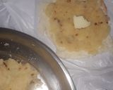 A picture of step 2 of Cheezy Potato Bread Rolls.