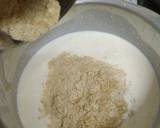 Mawa milk recipe step 1 photo