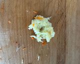Darált hússal töltött burgonya koszorú #január 2027 recept fázis 2 fotója