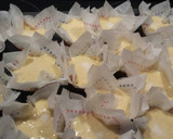 Foto del paso 8 de la receta: Magdalenas con aceite de oliva