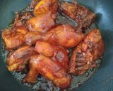Foto langkah ke 3 dari resep Ayam Bakar ala Wong Solo.