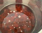 Foto del passaggio 4 della ricetta Composta di rosa canina