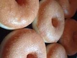 Donat super lembut