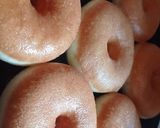 Foto langkah ke 8 dari resep Donat super lembut.