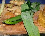 Foto langkah ke 1 dari resep Wedang Bandrek #PR_RecookMinTradisional.