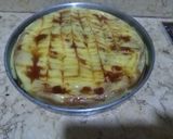 صورة لخطوة 5 من وصفة شاتوه الكريم كراميل 😋