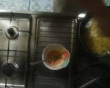 Foto langkah ke 5 dari resep Omelet Untuk Omurice.