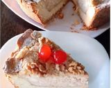 Foto del paso 5 de la receta: Tarta Alemana Reina