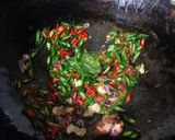 Foto langkah ke 3 dari resep Jangan Lombok.