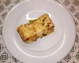 Csupazöldség csőben recept fázis 6 fotója