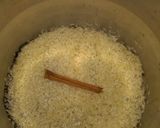 Foto del paso 2 de la receta: Arroz con leche ESPESO CON PILONCILLO