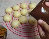 Foto langkah ke 9 dari resep Roti coklat pisang ala rumahan.