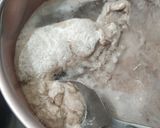 Foto langkah ke 1 dari resep Sapi Lada Hitam.