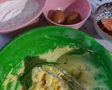 Foto langkah ke 2 dari resep Roti Boy Roti Tawar Simple.