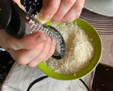 Foto del paso 11 de la receta: Risotto de setas