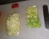 Foto del paso 2 de la receta: Pascualina