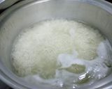 A picture of step 9 of Easy Mutton Biryani.