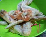 Cara Membuat Sayap Ayam Pedas Manis 1