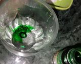 कीवी कॉकटेल (Kiwi cocktail recipe in Hindi) रेसिपी चरण 5 फोटो