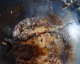 Foto langkah ke 4 dari resep Ikan bumbu kecap ala Hongkong (Hong Sau Yi).