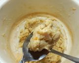 Foto langkah ke 4 dari resep BOLA-BOLA KENTANG CHEDDAR.
