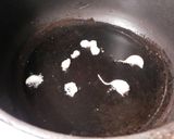 Foto del paso 9 de la receta: Garbanza con contra muslos de pollo