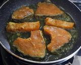 A picture of step 5 of Crishpy fish fry Recipe Fish fry Recipe.