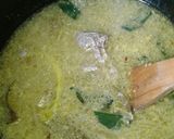 Foto langkah ke 2 dari resep Gulai Iga.