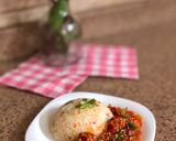 صورة لخطوة 5 من وصفة دجاج كانتون 🇨🇳🍚🥘