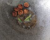 পেঁপে ঘন্ট (Pepe ghonto recipe in Bengali) রেসিপির ধাপ 2 ছবি
