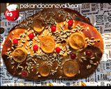 Foto del paso 5 de la receta Coca de San Joan / San Juan