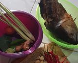Foto langkah ke 1 dari resep Cakalang happy.
