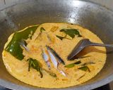 Foto langkah ke 5 dari resep Gulai Pare.