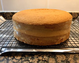 Foto del paso 14 de la receta: Pastel “Fin de Año”