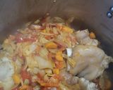 Foto del paso 5 de la receta: Manitas de Cerdo
