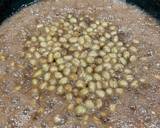 ถั่วกรอบแก้ว วิธีทำสูตร 3 รูป