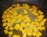 Foto del paso 7 de la receta: Panetela con sabor a mango
