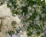 Beasan ke Rogni phrathe recipe step 2 photo