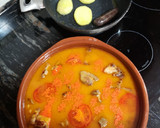 Foto del paso 6 de la receta: Arroz al horno estilo tradicional