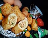 Foto langkah ke 5 dari resep Sosis Solo.