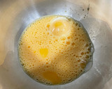 Foto del paso 3 de la receta: Tortilla de Calabacín (Lékué + Sartén)