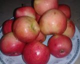 Foto del paso 1 de la receta: Tarta de Manzana😍🍎😎