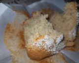 Foto del paso 5 de la receta: Magdalenas de miel
