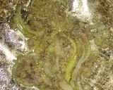 Foto langkah ke 4 dari resep Soup Bening Bakso dan Daging Sapi.