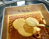 Foto langkah ke 9 dari resep Kue Lapis Legit.