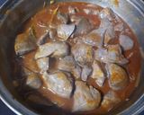 Foto del paso 3 de la receta: Asadura de cordero
