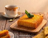 Foto langkah ke 5 dari resep 1130. Bika Ambon.